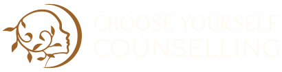 Choose Yourself Website Logo