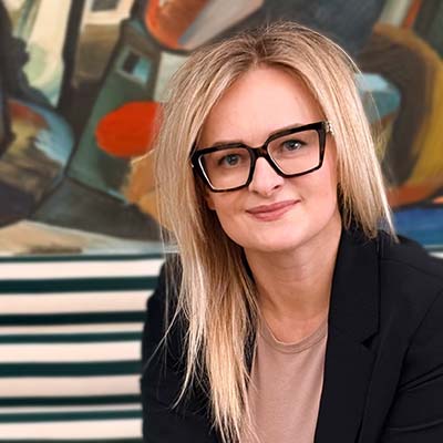 Photo of Counsellor