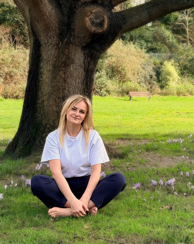 Counsellor Profile Photo