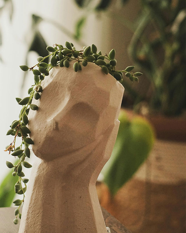 Photo Of Sculpture